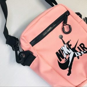 Nike bag